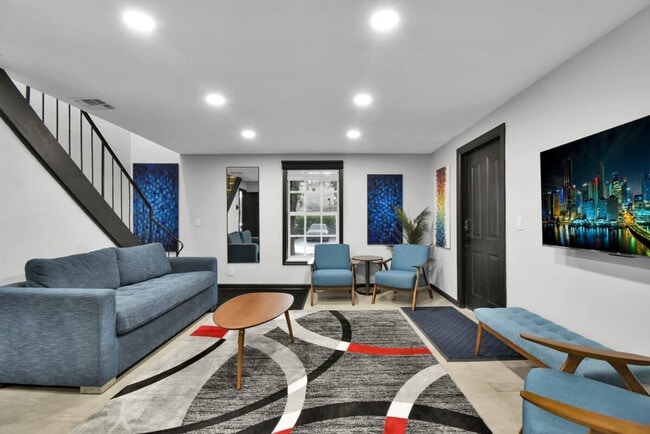 621 NE 28th St in Wilton Manors, FL - Building Photo - Building Photo