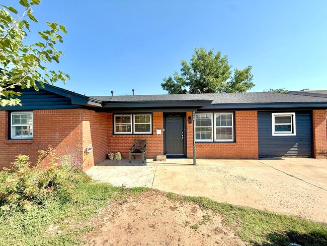 property at 5459 6th Pl