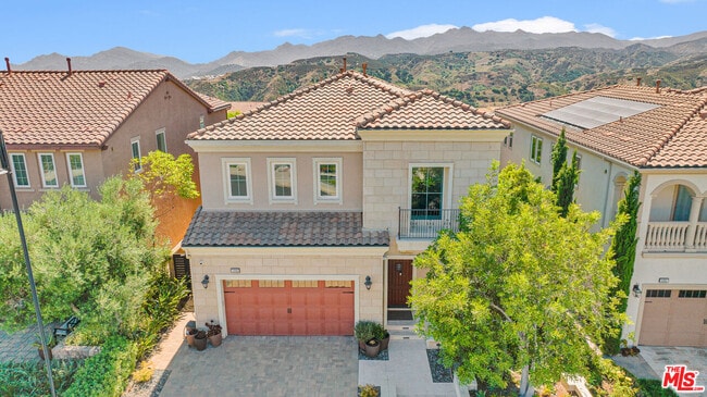 11945 Mirabel Way in Los Angeles, CA - Building Photo - Building Photo