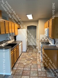 3402 Gus Dr in Killeen, TX - Building Photo - Building Photo