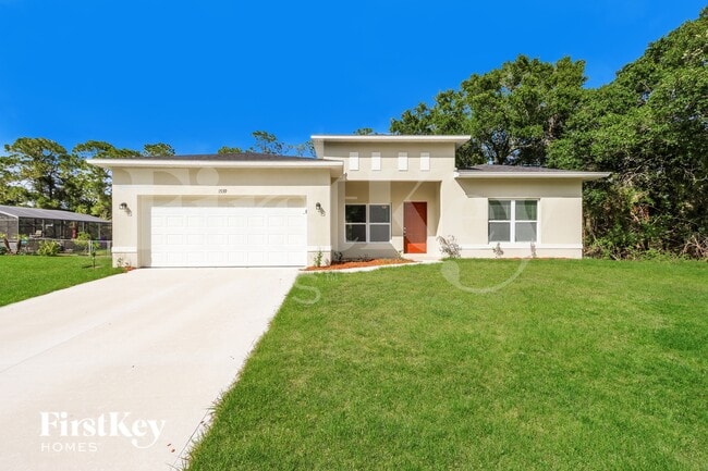 property at 1539 Tharp Rd SE
