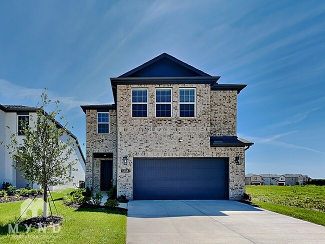 property at 1336 Middlebrook Dr