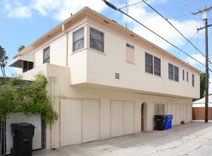 4445 Maryland St in San Diego, CA - Building Photo - Building Photo