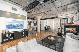 1863 Wazee St, Unit 4E in Denver, CO - Foto de edificio - Building Photo