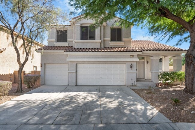 property at 11698 Firesteed Pl