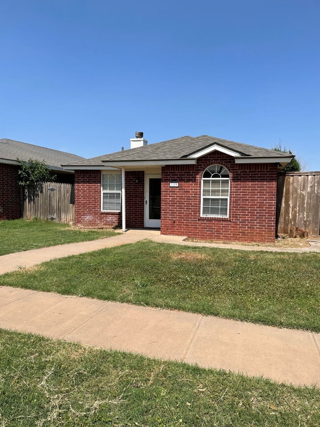 property at 1109 Liberty Ave