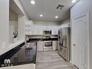 2855 S Key Biscayne Dr in Gilbert, AZ - Foto de edificio - Building Photo