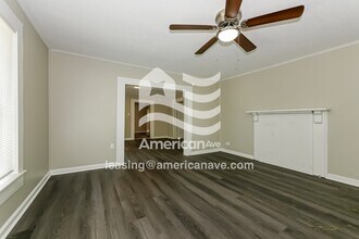 3901 Oates Ave in Columbus, GA - Building Photo - Building Photo