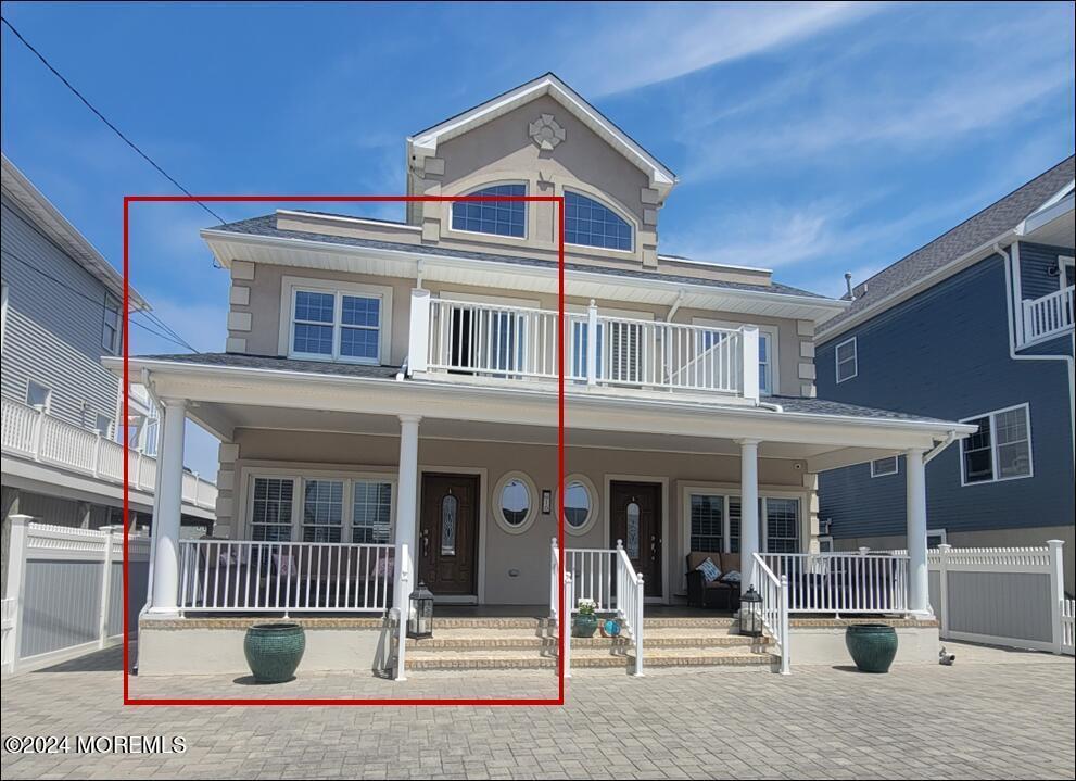 10 3rd Ave in Seaside Heights, NJ - Building Photo