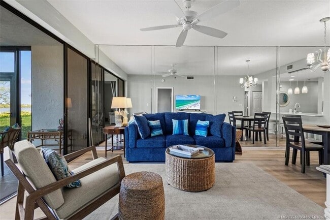 property at 6082 SE Landing Way