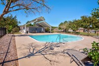 Building Photo - Timber Ridge Apartments in Leesville, Louisiana