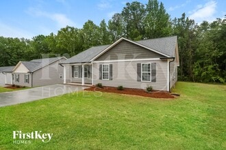 2061 Samantha Dr in Kannapolis, NC - Building Photo - Building Photo