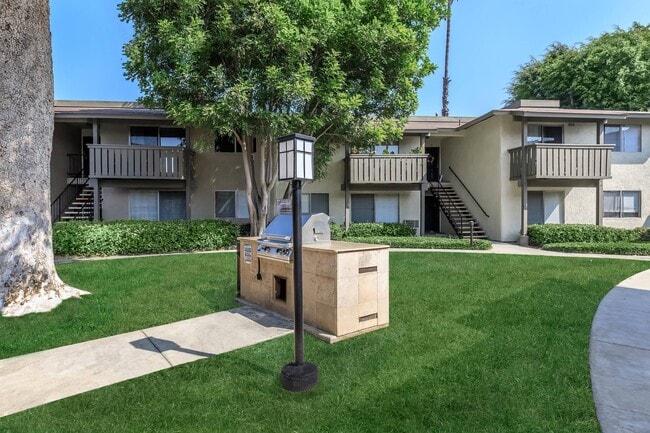 Meadowood Place Apartment Homes