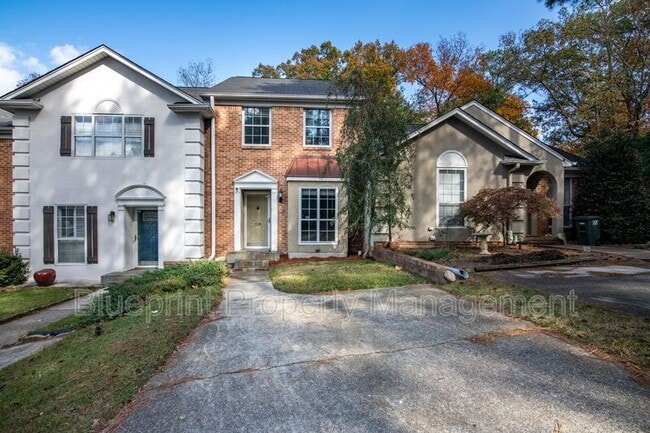 property at 118 Ridge Park Dr