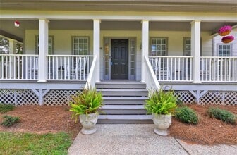 216 Queens Cemetery Rd in Good Hope, GA - Building Photo - Building Photo