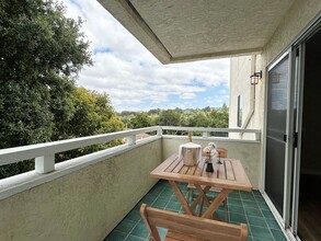 Sunhill Apartments in Hayward, CA - Building Photo - Building Photo