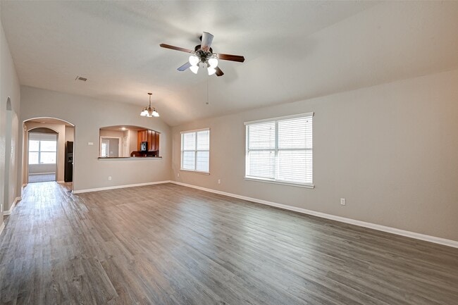 property at 8210 Rustic Cape Dr