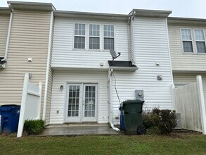 8307 Glenwood Springs Ct in Raleigh, NC - Building Photo - Building Photo