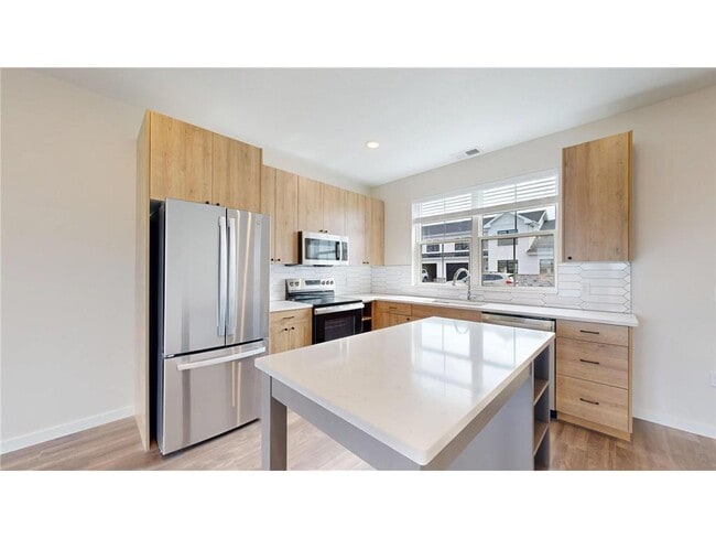 property at 1411 190th Ave NE