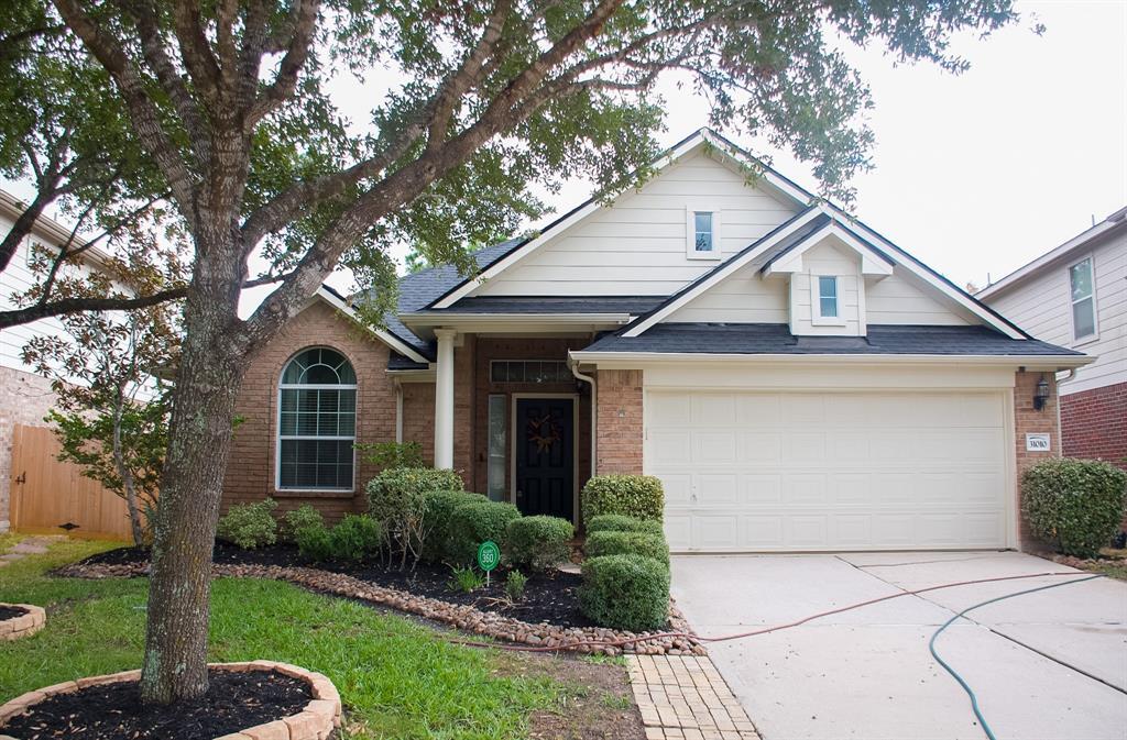 31010 Imperial Walk Ln in Spring, TX - Building Photo