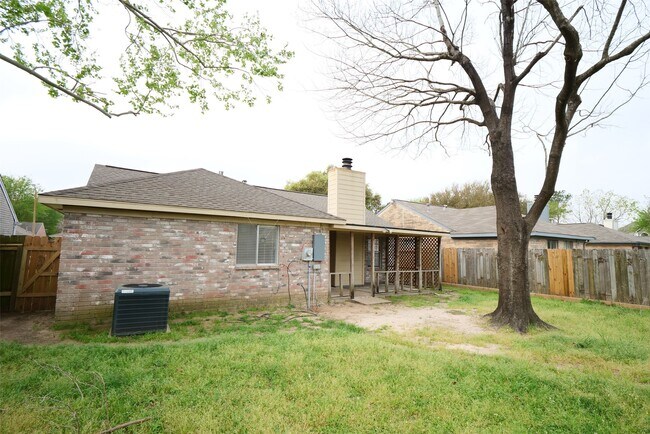 property at 20078 S Pecos Valley Trail