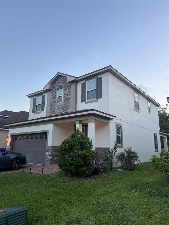 2440 Varenna Loop in Kissimmee, FL - Building Photo - Building Photo