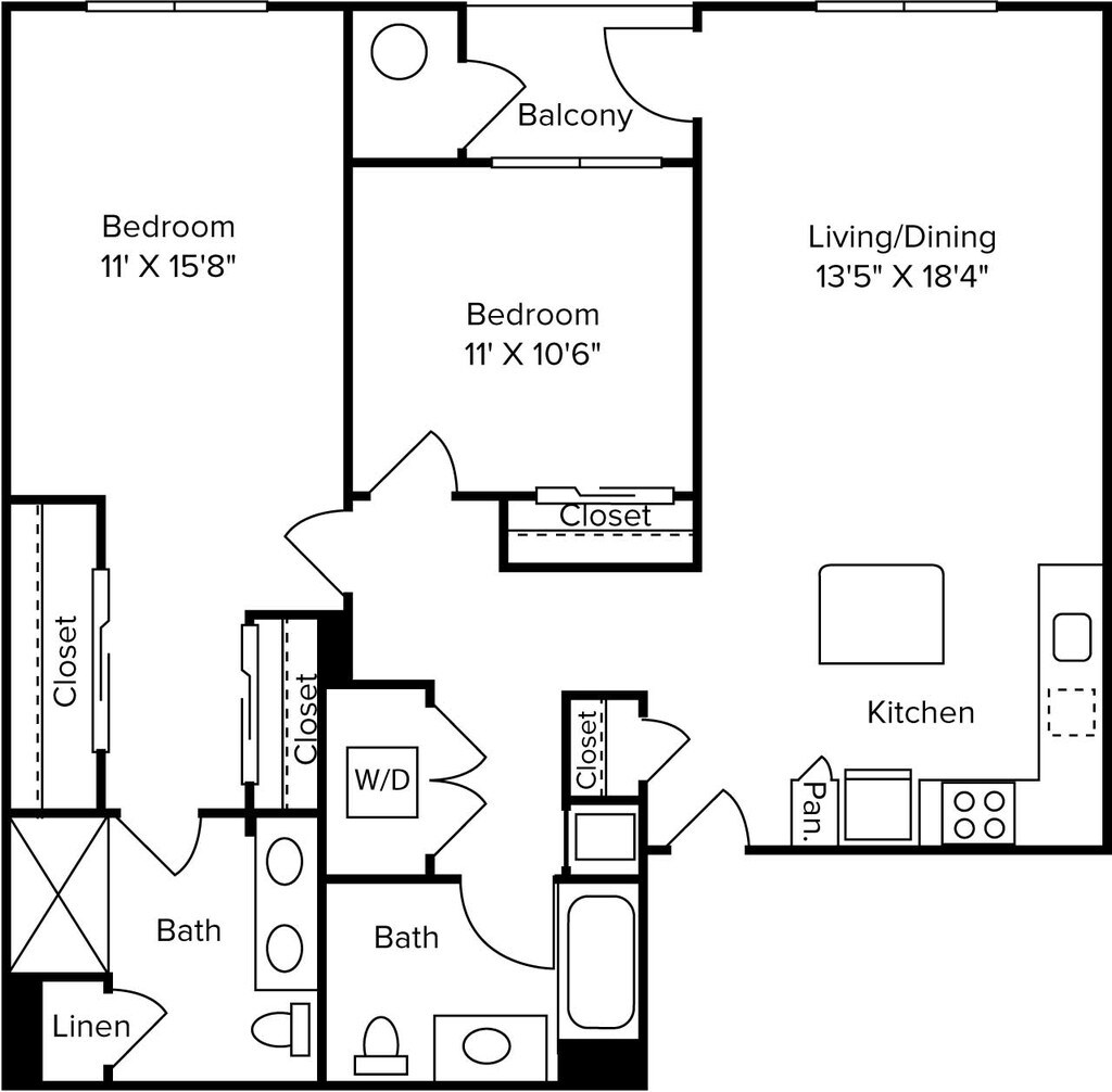 Avalon Huntington Station Apartments in Huntington Station, NY