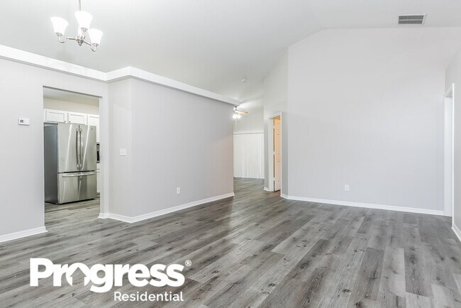 3027 Eagle Crossing Dr in Kissimmee, FL - Building Photo - Building Photo
