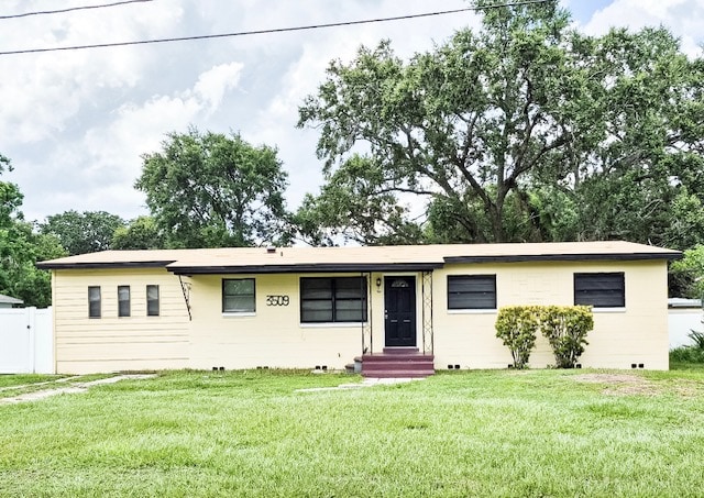 property at 3509 Arch St
