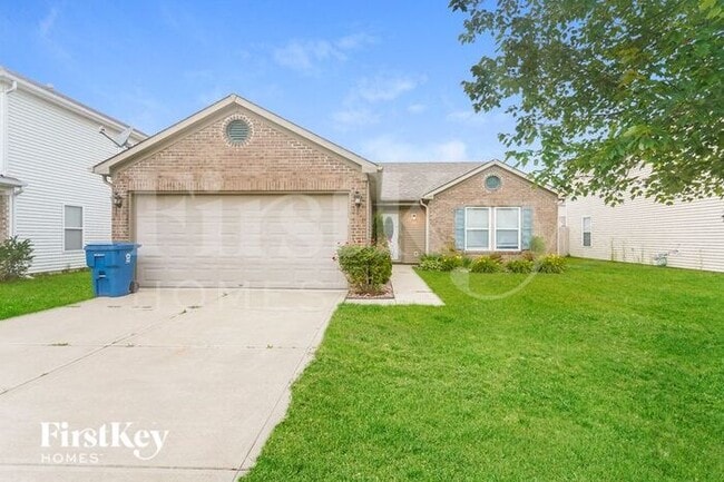 property at 8410 Wanda Lake Dr