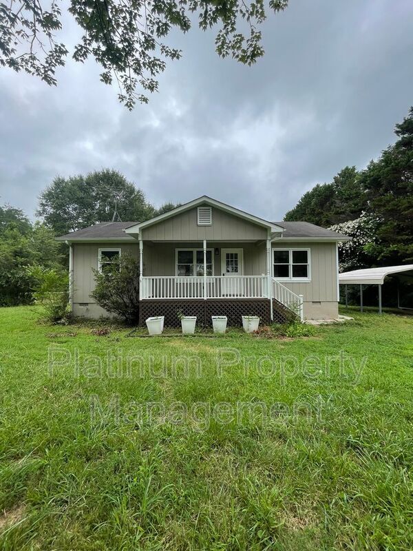 property at 35 Pecks Creek Ct