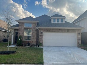 2923 Painted Sunrise Trail in Houston, TX - Building Photo - Building Photo