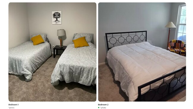 201 Trumbull St in Darien, GA - Building Photo - Building Photo