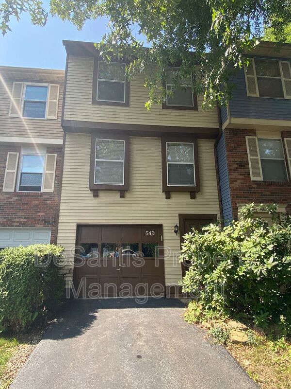 property at 549 Winesap Ct