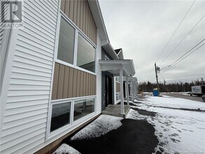 138 Simone Gallant in Shediac, NB - Building Photo - Building Photo