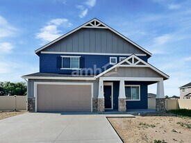 871 N Rivermist Pl in Star, ID - Building Photo