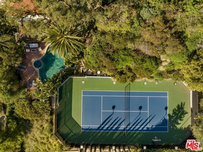 1427 Kings Rd in Los Angeles, CA - Building Photo - Building Photo