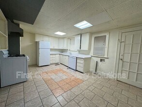 1400 NW 22nd St in Oklahoma City, OK - Building Photo - Building Photo