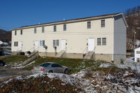 315 Rockwood Ave in Belle, WV - Foto de edificio - Building Photo