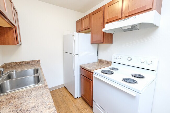 Emerson Apartments | 2537 in Minneapolis, MN - Foto de edificio - Building Photo