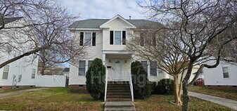 820 Maltby Cres in Norfolk, VA - Building Photo