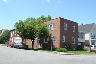 331 Sutton St Apartments