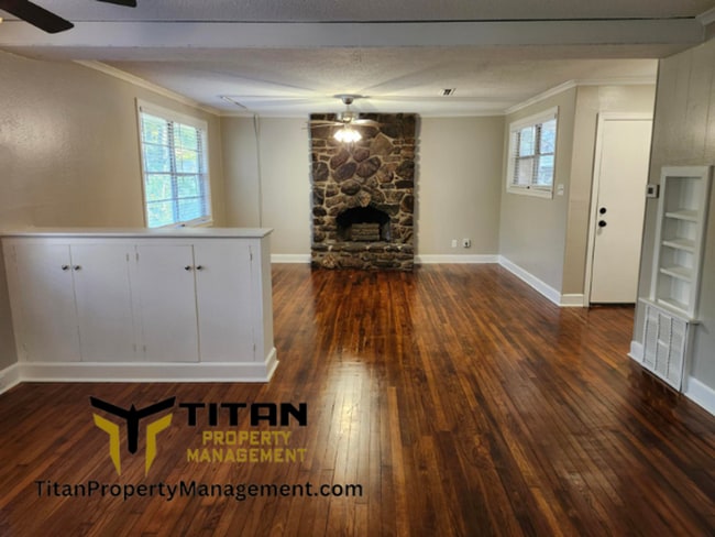 719 Forest Ln in Benton, AR - Building Photo - Building Photo