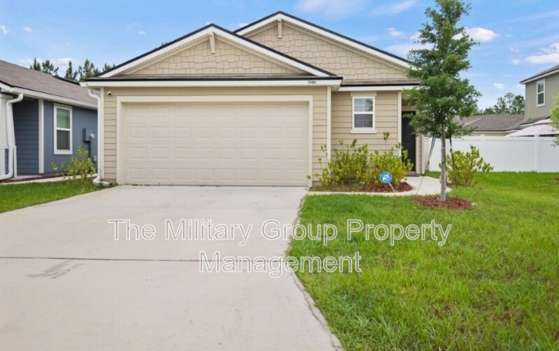 15661 Strawberry Roan Ct in Jacksonville, FL - Building Photo