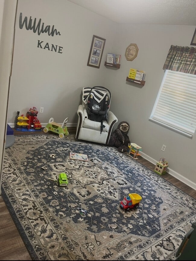 177 Linda Ave, Unit 177 North Linda Ave in Sparta, TN - Building Photo - Building Photo