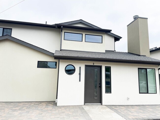 property at 1093 N Vulcan Ave