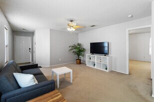 6717 Waterhill Ln in Fort Worth, TX - Building Photo