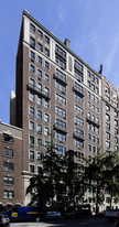 117 E 72nd St Apartamentos