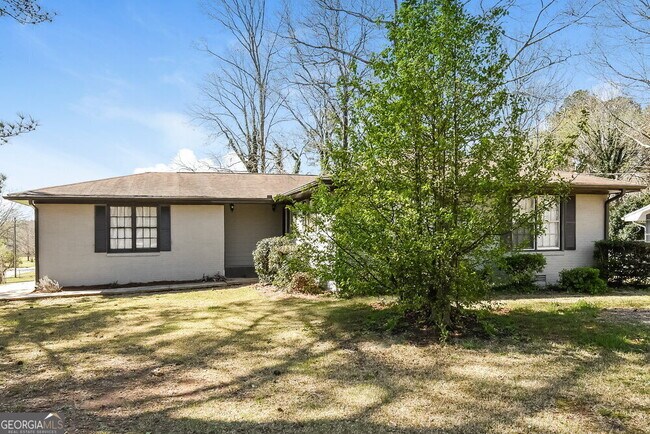 property at 3273 Millwright St