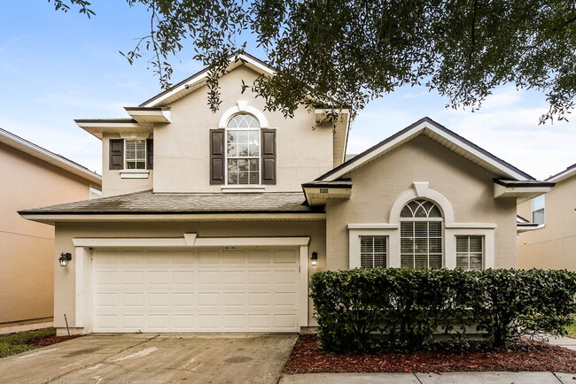 property at 4016 Leatherwood Dr